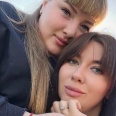 Настя Чернова, 01.02.1996, Барнаул