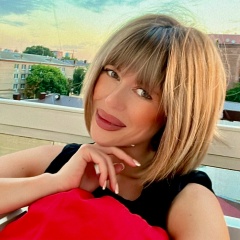 Екатерина Матвиенко, 16.02.1984, Ростов-на-Дону