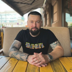 Алексей Ильичев, 26.03.1989, Москва