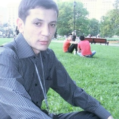 Азиз Ибрагимов, 10.09.1987, Чуст
