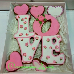 Анна Слипоконь, 04.08, Одесса