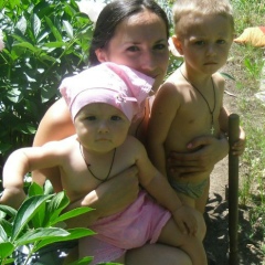 Полина Микитенко, 16.05.1985, Славянск