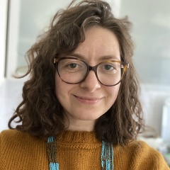 Ярослава Былинкина, 08.06.1989, Санкт-Петербург