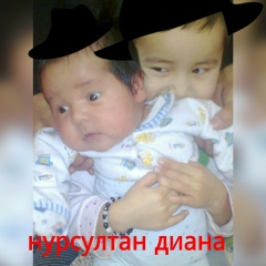 Марал Убигалиева, 14.02.1990, Алматы