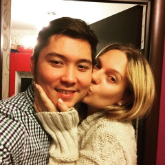 Раш Каюпов, 17.05, Москва