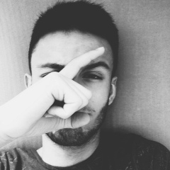 Muslim Ahmadov, 27.01, Berlin