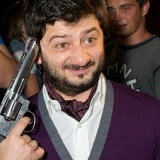 Михайло Липей, 15.11, Киев