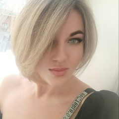 Алена Ванькова, 18.02, Москва