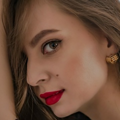 Кристина Климова, 21.08, Иркутск