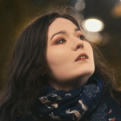 Камилла Закирова, 25.04, Казань