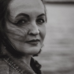 Юлия Хорина, 07.07