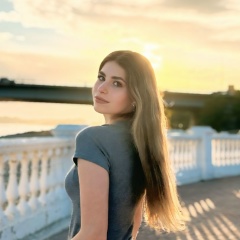 Ясемен Керимова, 15.09.2003, Усть-Каменогорск
