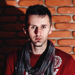 Тарас Лазур, 22.05