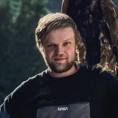 Даниил Пустовалов, 28.05