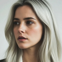 Daniela Muffin-Rain, 01.08