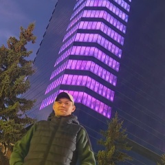 Александр Алексеев, 26.11, Красноярск