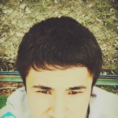Абылайхан Тогызбаев, 05.09.1996, Астана