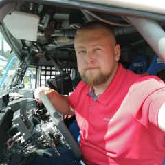 Артем Петяк, 24.06