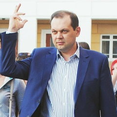 Виталий Гандзюк, 04.04.1977, Винница
