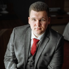 Вячеслав Бакайкин, 15.09.1995