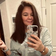 Марина Владимировна, 28.02, Воронеж