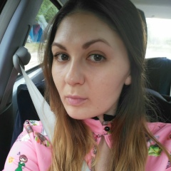 Анна Дюбченко, 15.04.1985, Киев