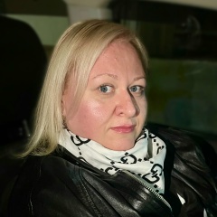 Екатерина Ребуха, 31.05, Новомосковск