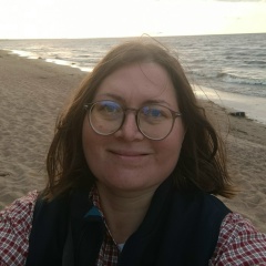 Наталья Преблагина, 15.05, Санкт-Петербург