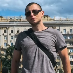 Алексей Гончаров, 19.03.1988, Троицк