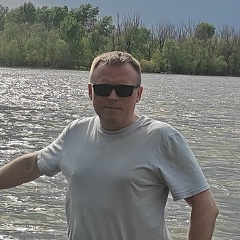 Андрей Торгашин, Санкт-Петербург