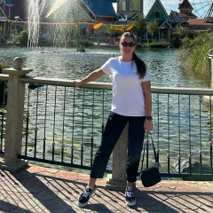 Ирина Хрущёва, 03.09, Симферополь