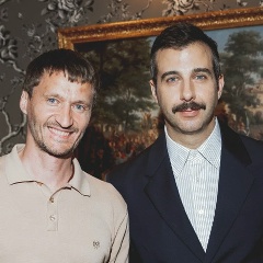Михаил Андреев
