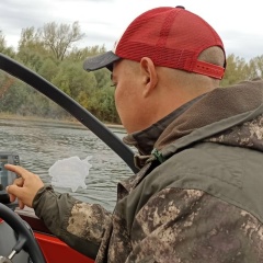 Айдар Кашапов, Уфа