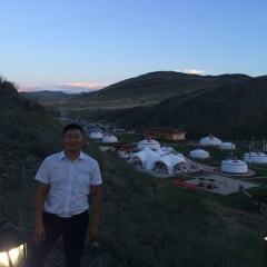 Кундус Иргит, 11.03.1989, Омск