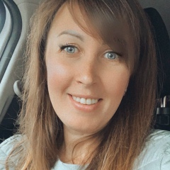 Мария Мищенко, 24.04.1989, Москва