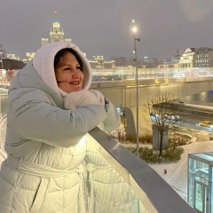 Елена Зингерова, 16.03, Екатеринбург