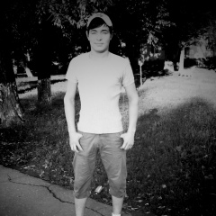 Malik Qayimov