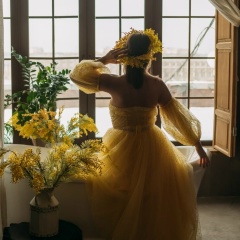 Анна Какунина, 23.01, Санкт-Петербург