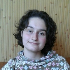 Ульяна Титанюк, 27.02, Москва