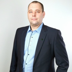 Сергей Рябков, 13.07