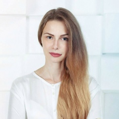 Дарья Романовская, 06.01.1991, Toronto