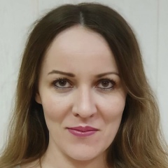 Екатерина Попова, 10.06.1988, Зеленоград