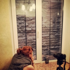 Варвара Белянская, 20.12