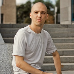 Иван Харьков, Харьков