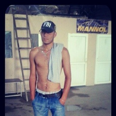 Sahin Askerow