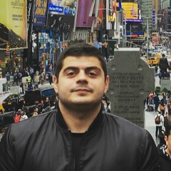 Омари Гавашели, 17.06, Hafnarfjörður