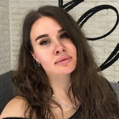 Алеся Мусаибова, 30.05, Ковров