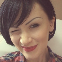 Yulia Samoylova, 15.07.1986, Киев