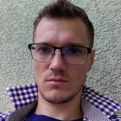 Николай Романов, 27.02.1985, Новороссийск