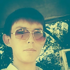 Жайдар Кизатов, 10.06.1997, Талдыкорган